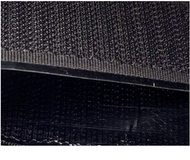 Nylon Hook - Adhesive Backing