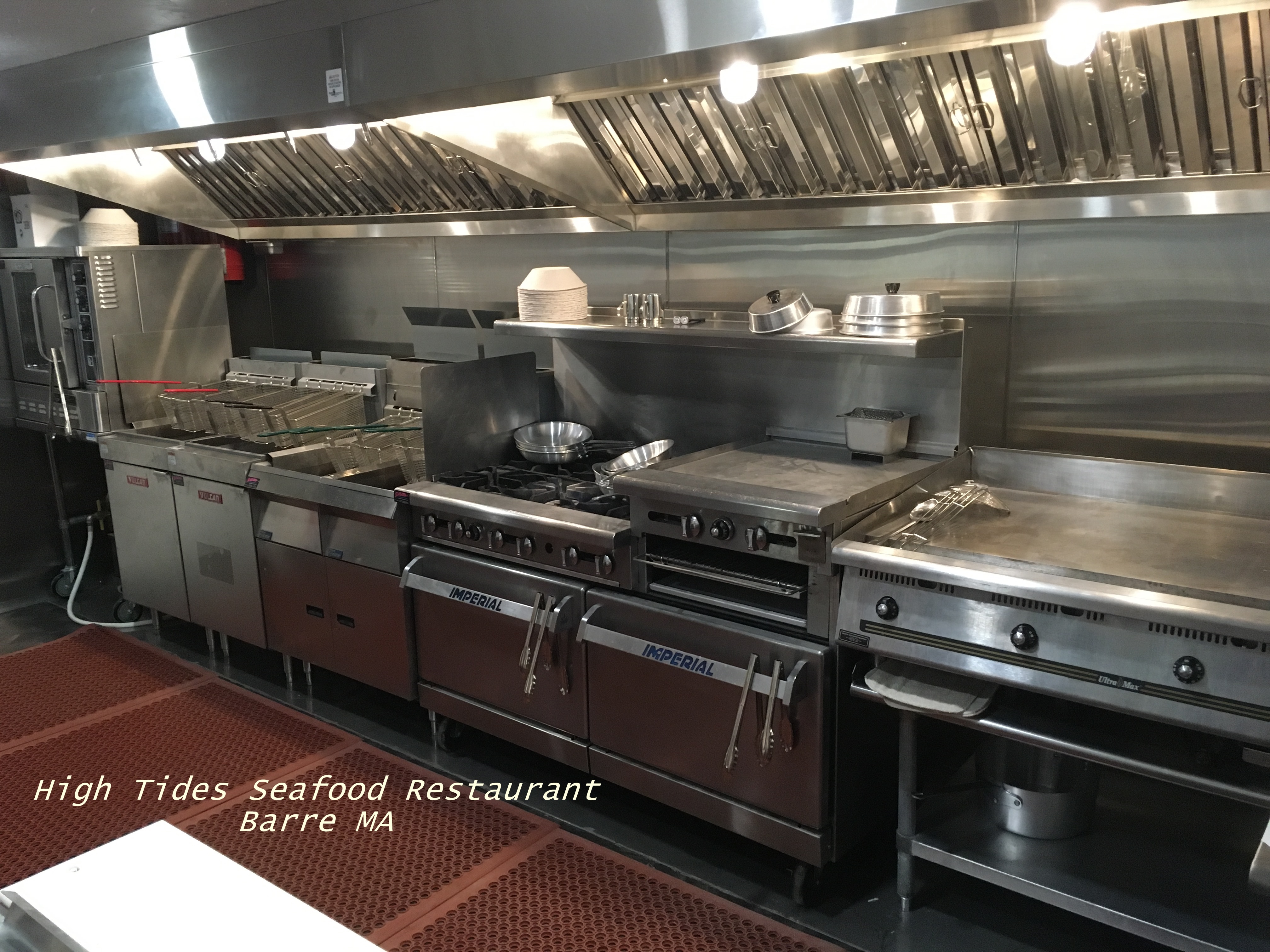 New & Used Restaurant Equipment Gillette Restaurant Equipment