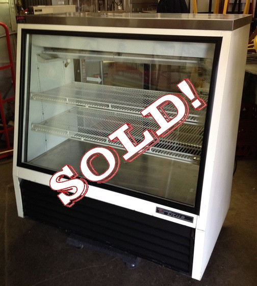 TSID482 TRUE 4' DELI CASE