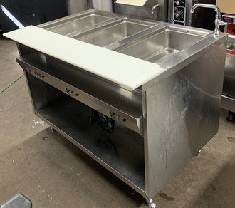 Products Steam Equipment Page 1 Gillette Restaurant