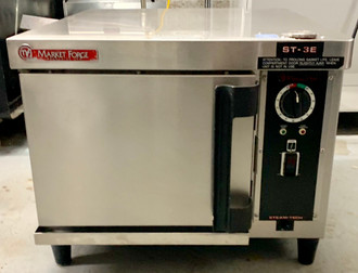 Products Steam Equipment Page 1 Gillette Restaurant