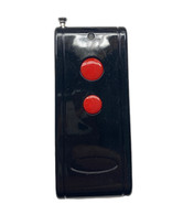 MSD-INC 315mhz two buttons RF long range remote control