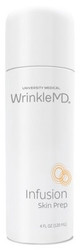 WrinkleMD Infusion Skin Prep