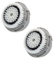 Sonic Replacement Brush Heads 2-Pack Normal