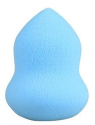Blender Sponge Blue Contour 