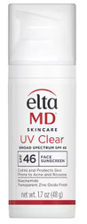 EltaMD UV Clear SPF 46