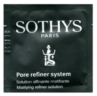 Sothys Pore Refiner System Matifying Refiner Trial Sample