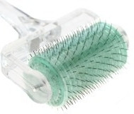 microneedle body roller