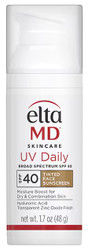 EltaMD UV Daily Tinted Broad-Spectrum SPF 40