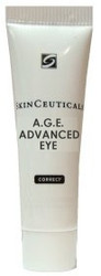 SkinCeuticals A.G.E. Advanced Eye Travel Sample 4 ml
