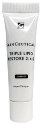 SkinCeuticals Triple Lipid Restore 2:4:2 Travel Sample 4 ml