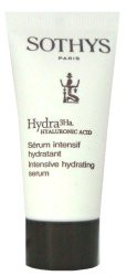 Sothys Hydra 3Ha Hyaluronic Acid Intensive Hydrating Serum Travel Sample
