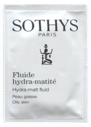 Sothys Hydra-Matte Fluid Trial Sample