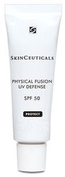 SkinCeuticals Physical Fusion UV Defense SPF 50 Travel Sample 4 ml