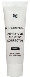 SkinCeuticals Advanced Pigment Corrector Travel Sample 4 ml
