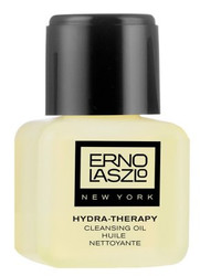 Erno Laszlo Hydra-Therapy Cleansing Oil Travel Sample 15 ml
