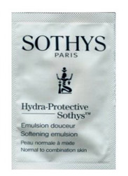 Sothys Hydra-Protective Softening Emulsion Trial Sample