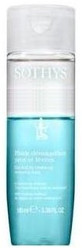 Sothys Eye and Lip Make-Up Removing Fluid 100 ml