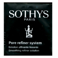 Sothys Pore Refiner Smoothing Refiner Solution Trial Sample
