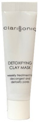 Clarisonic Detoxifying Clay Mask Travel Sample