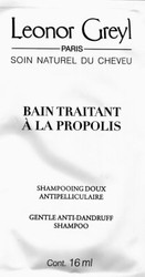 Leonor Greyl Bain Traitant a la Propolis Shampoo Trial Sample