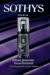 Sothys Firming-Specific Youth Serum Trial Sample 