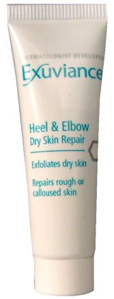 Exuviance Heel & Elbow Dry Skin Repair Travel Size