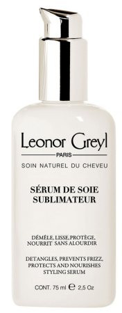 Leonor Greyl Sérum De Soie Sublimateur Nourishing Hair Serum