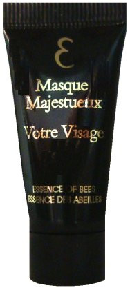 Valmont l'Elixir Des Glaciers Masque Majestueux Travel Sample