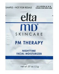 EltaMD PM Therapy Facial Moisturizer Trial Sample