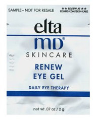 EltaMD Renew Eye Gel Trial Sample