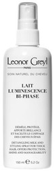 Leonor Greyl Lait Luminescence  Bi-Phase Detangling Milk Styling Spray