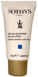 Sothys Wrinkle-Specific Youth Serum Travel Size 