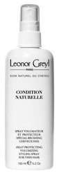 Leonor Greyl Condition Naturelle-Heat-Protective Styling Spray 