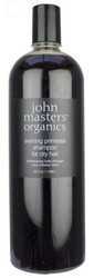 John Masters Organics Evening Primrose Shampoo Pro Size 35 oz