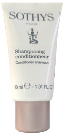 Sothys Conditioner Shampoo Deluxe Travel Size