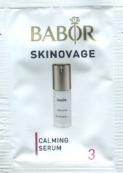 BABOR Skinovage Calming Serum Trial Sample