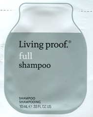 Living Proof Full Shampoo Trial Sample