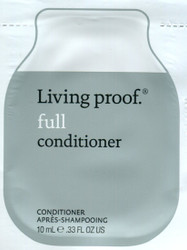 Living Proof Full Conditioner Trial Sample