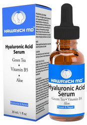 HAWRYCH MD Hyaluronic Acid Serum