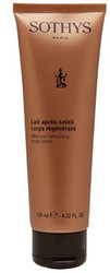 Sothys After-Sun Refreshing Body Lotion  