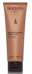 Sothys Self-Tanning Gel Face and Body 