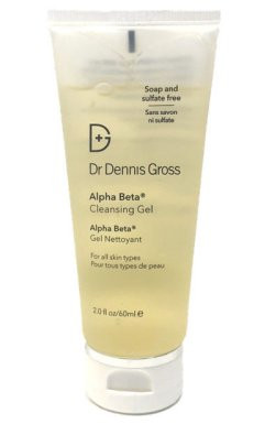 dr dennis gross alpha beta cleanser