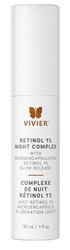 Vivier Retinol 1.0% Night Complex 