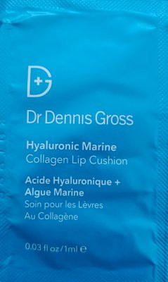 dr dennis gross samples