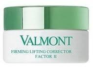Valmont Firming Lifting Corrector Factor II Deluxe Travel Size 