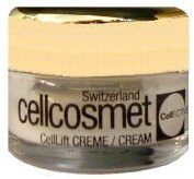 Cellcosmet CellLift Cream Light Travel Sample
