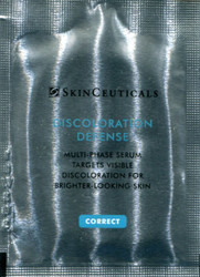 SkinCeuticals Discoloration Defense Trial Sample