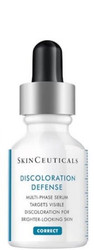 SkinCeuticals Discoloration Defense Deluxe Travel Size 15 ml