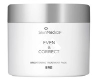 SkinMedica Even and Correct Brightening Treatment Pads - 60 Pads